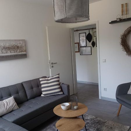 Provizial Ferienwohnung Rudi 바드가센 외부 사진