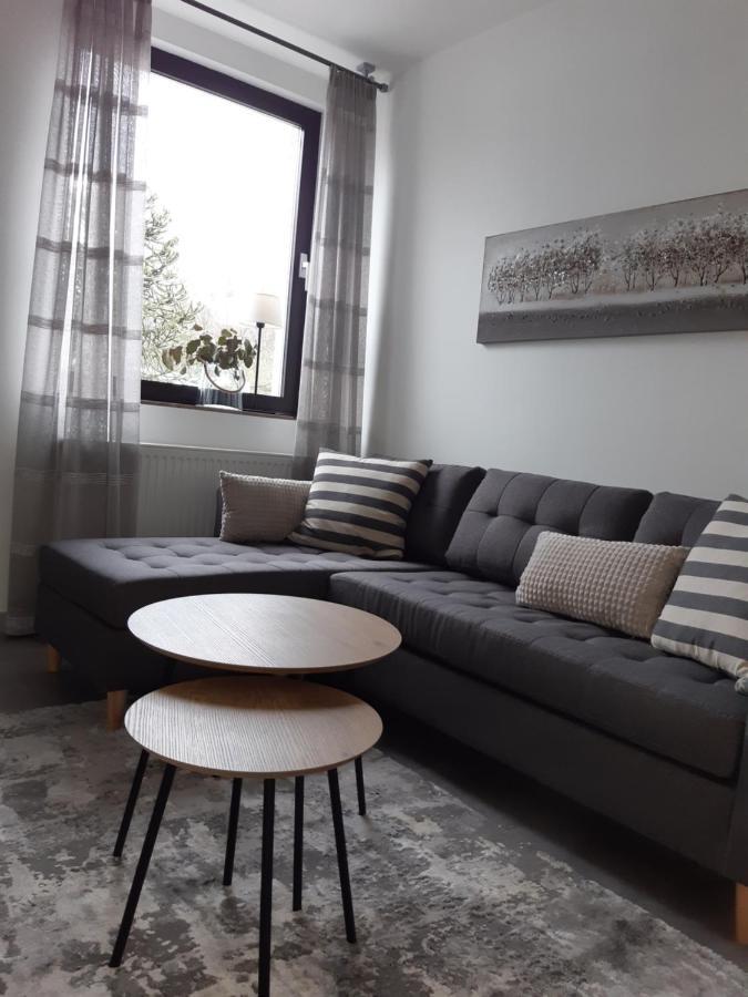 Provizial Ferienwohnung Rudi 바드가센 외부 사진