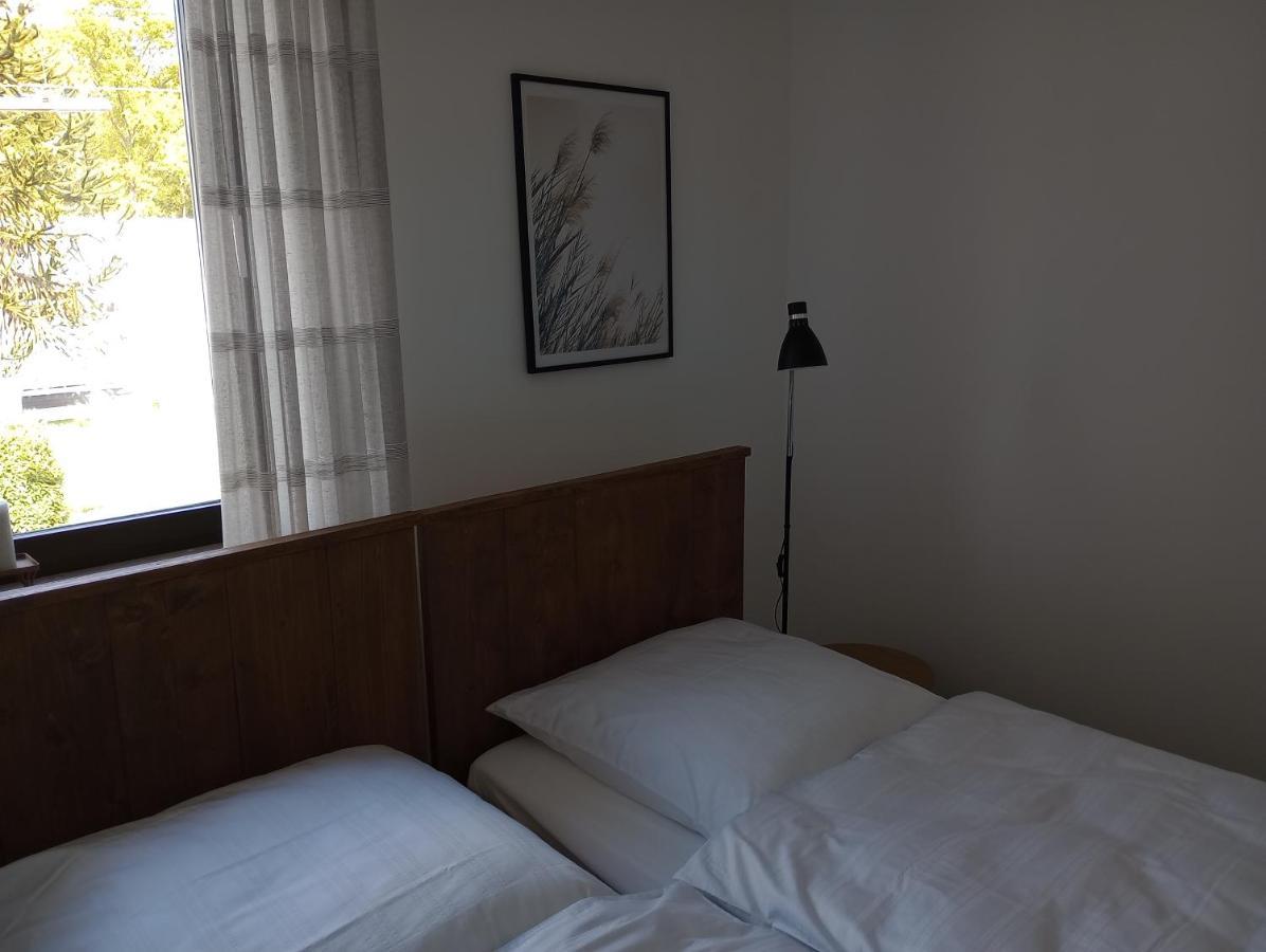 Provizial Ferienwohnung Rudi 바드가센 외부 사진