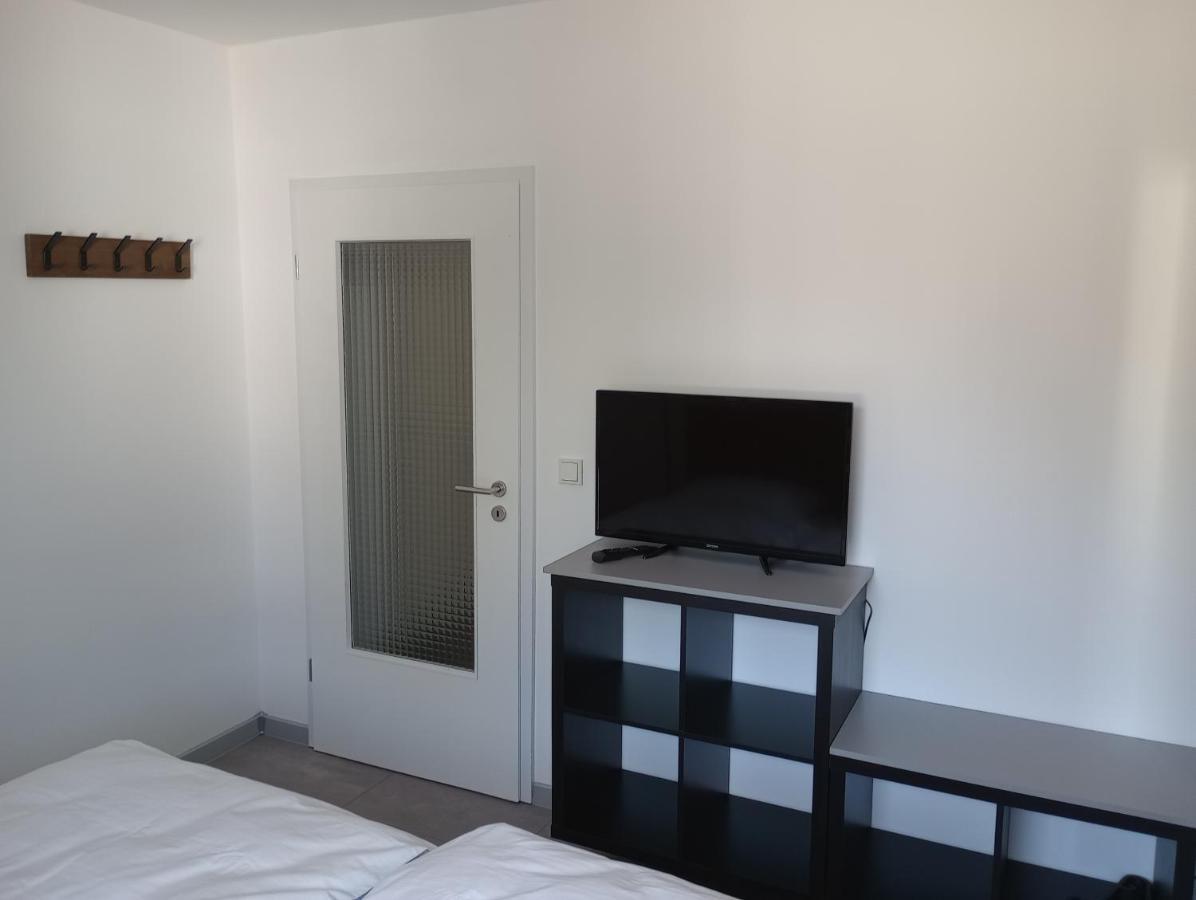 Provizial Ferienwohnung Rudi 바드가센 외부 사진