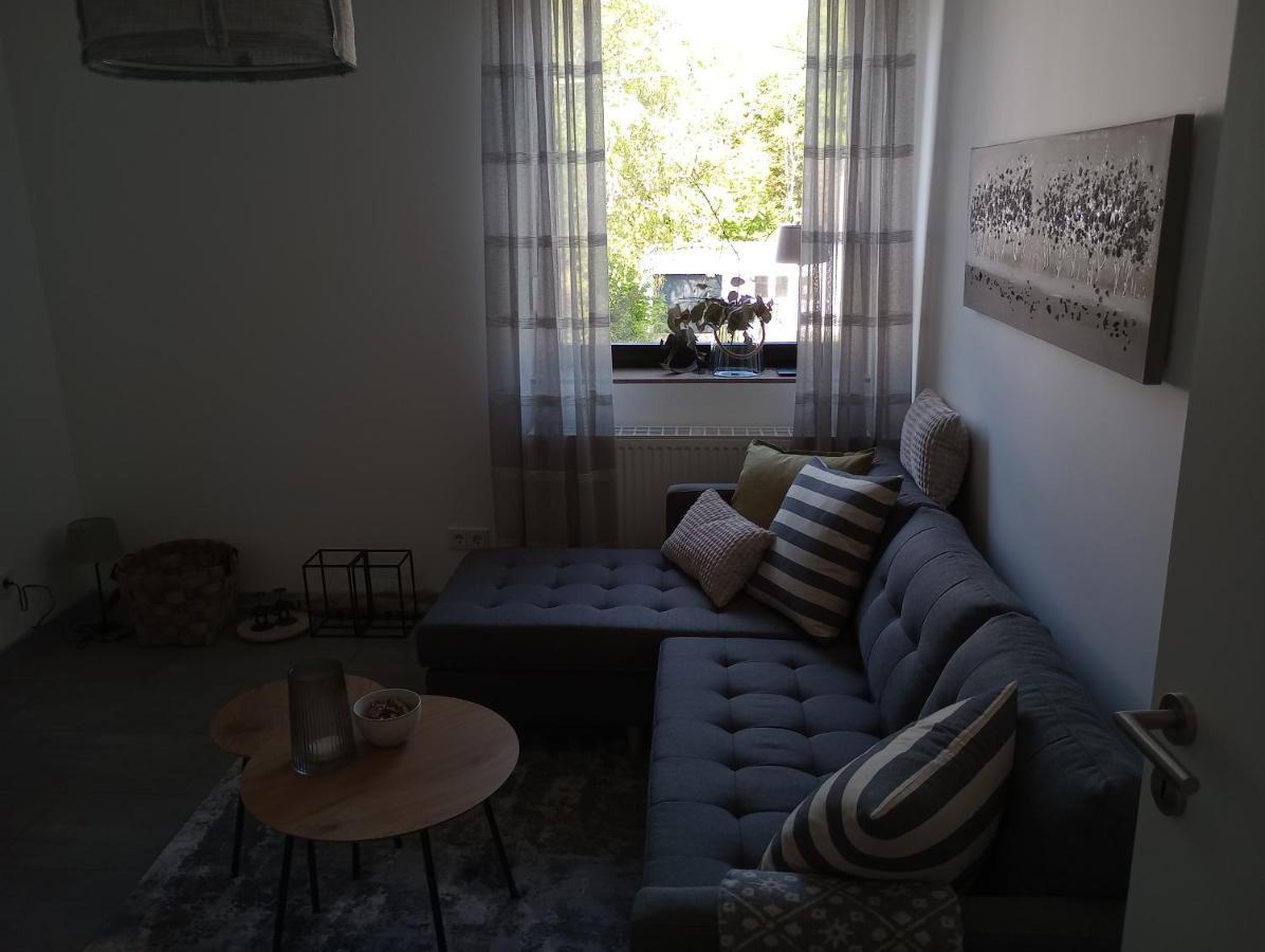 Provizial Ferienwohnung Rudi 바드가센 외부 사진