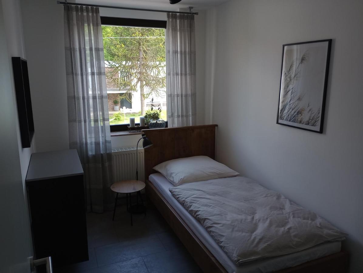 Provizial Ferienwohnung Rudi 바드가센 외부 사진