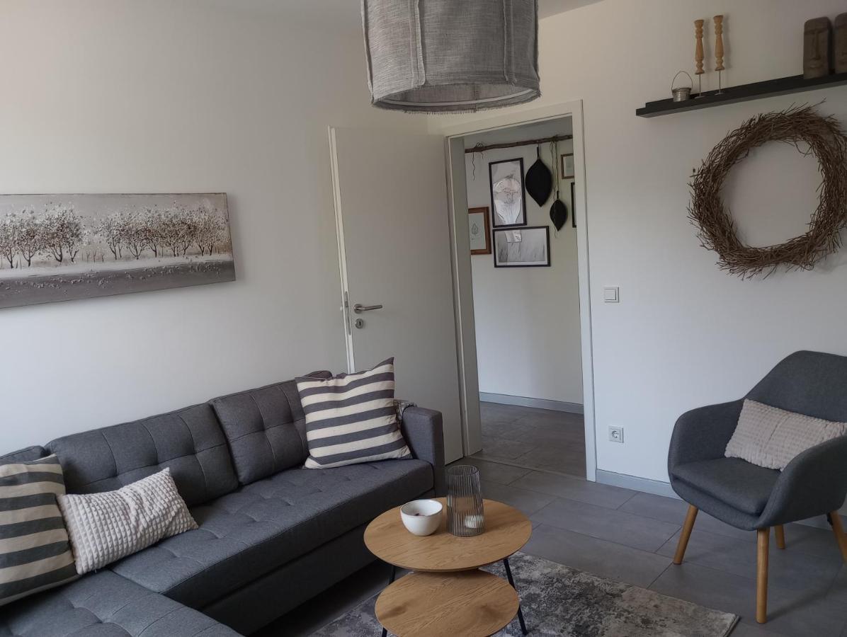 Provizial Ferienwohnung Rudi 바드가센 외부 사진