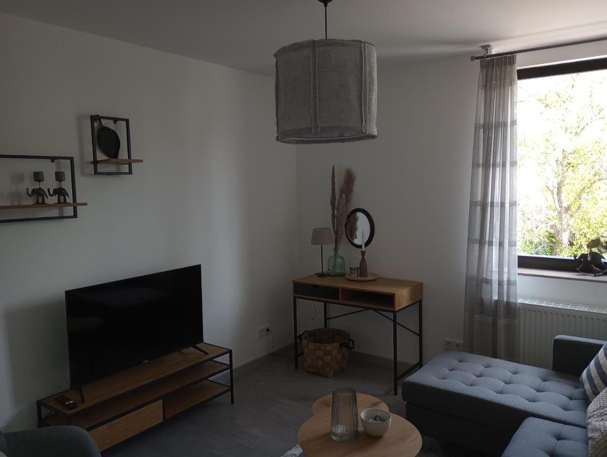 Provizial Ferienwohnung Rudi 바드가센 외부 사진