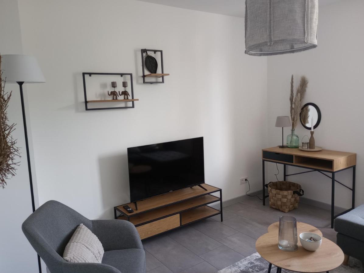 Provizial Ferienwohnung Rudi 바드가센 외부 사진