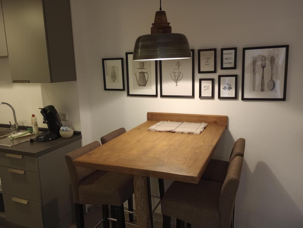 Provizial Ferienwohnung Rudi 바드가센 외부 사진