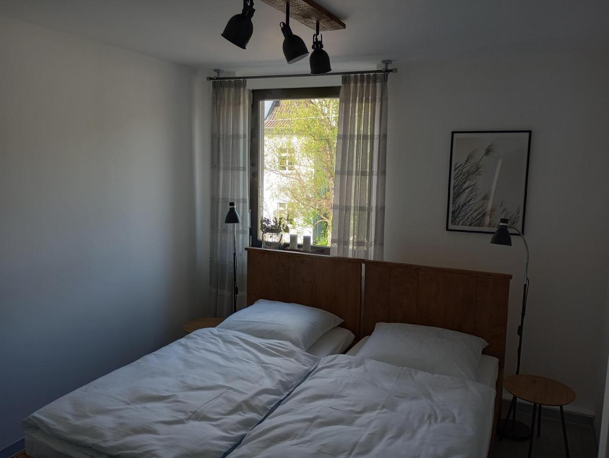 Provizial Ferienwohnung Rudi 바드가센 외부 사진