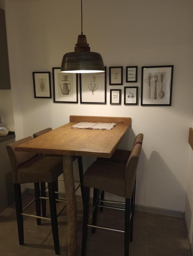 Provizial Ferienwohnung Rudi 바드가센 외부 사진