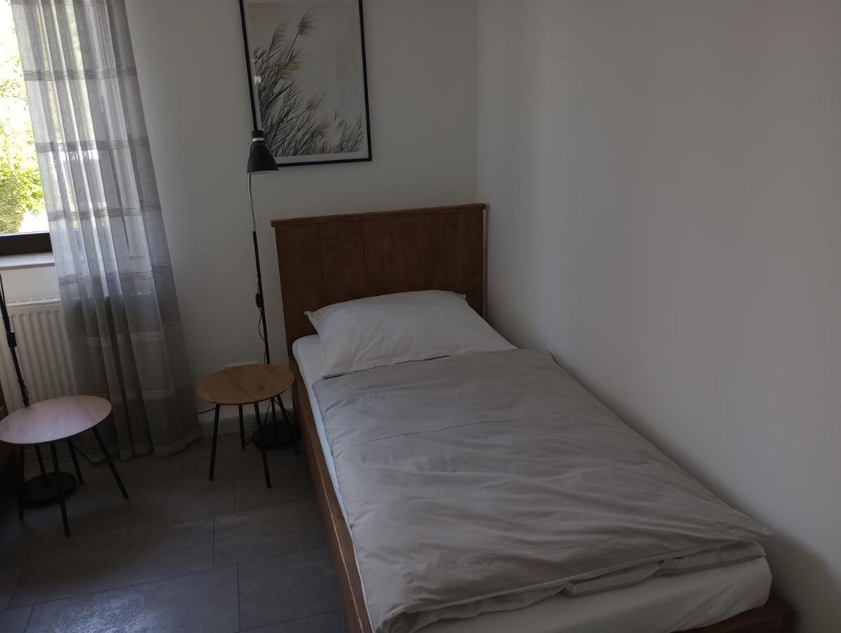 Provizial Ferienwohnung Rudi 바드가센 외부 사진