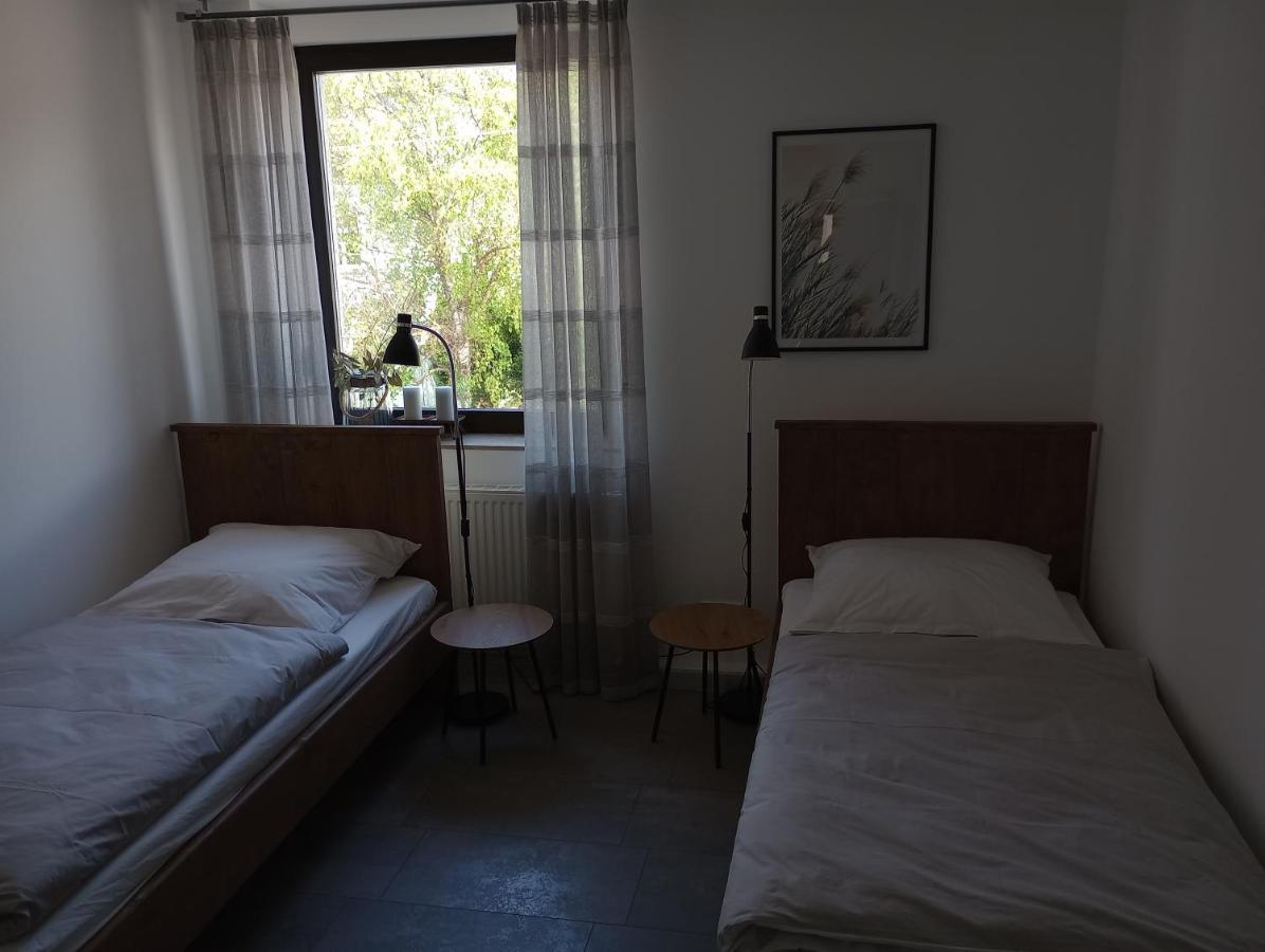 Provizial Ferienwohnung Rudi 바드가센 외부 사진